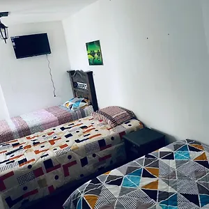 Amigo 3*, Antigua Guatemala