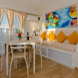 Casa Luca , Playa del Carmen Mexique